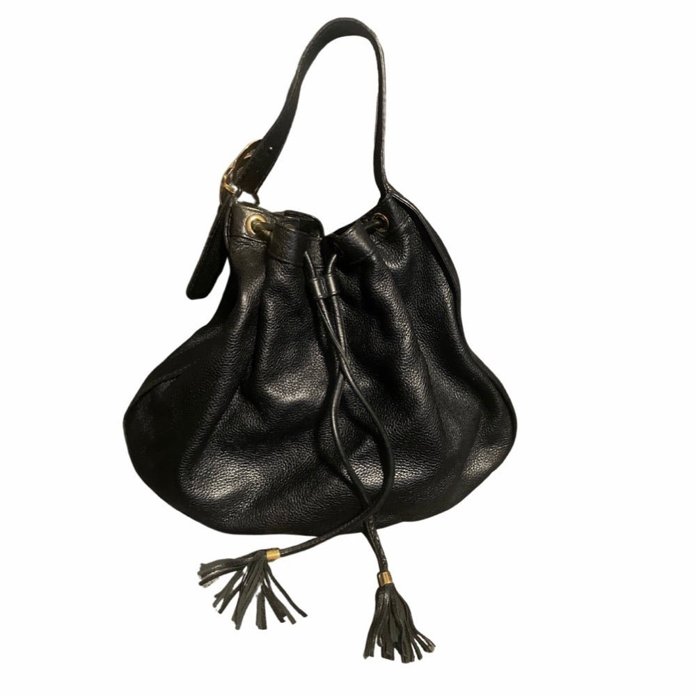 Gucci hobo bag